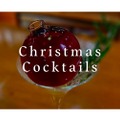 「CRAFT COCKTAIL TOKYO」がクリスマスに向けた新作カクテル3種を販売！