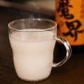 ジンのお湯割りが美味しい！お酒メーカーがオススメする蒸留酒の楽しみ方