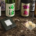 日本酒×発酵バター！「カノーブル」からDÉGUSTATION ［SAKE］が発売