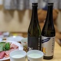 日常の晩酌が華やかに！家飲み日本酒をリッチに楽しむコツを専門家が解説