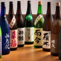 日本酒×あて巻き寿司！寿司酒場「寿司トおでんにのや 大門店」開店