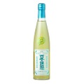 「天使の誘惑」のソーダ割り！「琥珀炭酸焼酎 夏の誘惑」が発売