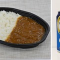 「夏はなんだかカレーがおいしい」ので、ファミマ新商品で“ワンコイン家飲みセット”を考えてみた