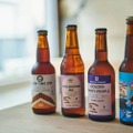 「THINK LOCAL」×「大阪ブルワーズアソシエーション」！4つのクラフトビール発売