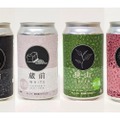 4つのサステナブルクラフトビール！缶タイプがECサイトで数量限定発売