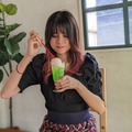 【訪問】新感覚薬膳酒Barの“大人のクリームソーダ”がおいしすぎた！