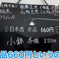 【動画あり】一貫85円から！コスパ最高な立ち食い寿司屋「寿司処 粋 」が最高すぎる