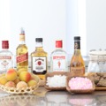 梅酒作りに必要なモノ全てが詰まった「世界で一つだけの梅酒キット」販売！
