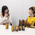 【レビュー】カレーとの相性も抜群！？スリランカの人気ビール「ライオン・ラガー」「ライオン・スタウト」を飲んでみた