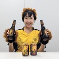 【レビュー】カレーとの相性も抜群！？スリランカの人気ビール「ライオン・ラガー」「ライオン・スタウト」を飲んでみた