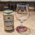 【レビュー】ビール好き必見！新発売のSPRING VALLEY シルクエール＜白＞と合う食事を色々試してみた