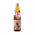 卯デザインの“干支ラベル”芋焼酎「紅芋 魔界への誘い2023」発売！