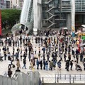 75,000名を集めた人気イベントが帰ってくる！第六回「お台場 からあげ祭」～2022・秋～が開催決定