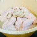 【レシピ】冬のほっこりおつまみ！旨味染み出す「手羽先のうま煮」