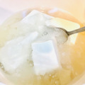 【レシピ】無料食材なのに激ウマ＆簡単！「豆腐と牛脂のスープ」