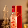 時間に寄り添う日本酒ブランド「HINEMOS」よりクリスマス限定商品が登場！