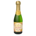 新発想の発泡性ワイン梅酒「The CHOYA Ume Salute」の200mlボトル発売！