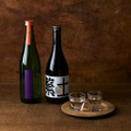 自然酒「しぜんしゅ－やまもり」「繁土」！こだわりの日本酒が新発売