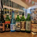 貴重な島酒を新宿で飲める！「るるぶキッチン×東京宝島」特集フェア実施