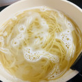 【レシピ】缶詰で作るのに旨い！「ホタテの旨みパスタ」