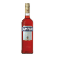 イタリアンリキュール「CAMPARI」と新宿プリンスホテルが期間限定コラボレーション！