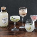 ホワイトチョコレートを使ったORIGIN「WHITE GIN」が販売！