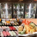 【激安】特上寿司と天ぷら食べ放題&日本酒飲み放題6,000円！注目プランを見逃すな