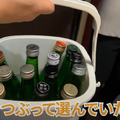 【動画あり】1貫100円から！酒飲みの聖地にある立ち食い鮨「立喰すし アメ横 二郎」に行ってきた