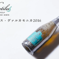 湖底熟成ワイン「ノーチラス・ヴァルカモニカ2016」がMakuakeにて販売中！