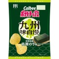 「ポテトチップス 九州味自慢 有明海産佐賀のり味」などが限定発売！