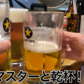 【動画あり】9種刺し盛りが500円！コスパ最強酒飲み歓喜の居酒屋「大衆酒場食堂 ななつぼし」に行ってきた