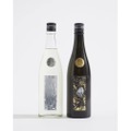 UA×仙禽×現代アーティスト中西伶！コラボ日本酒「生と死」が販売