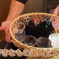 【動画あり】日本酒の出汁割りは注文必須！錦糸町の人気おでん居酒屋「おでん きんぎょと風鈴」に行ってきた