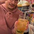 【動画あり】30分399円でキンミヤ飲み放題！コスパ最強海鮮居酒屋「キンミヤ蛇口と海鮮居酒屋 とらや 高田馬場店」に行ってきた