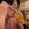 【動画あり】30分399円でキンミヤ飲み放題！コスパ最強海鮮居酒屋「キンミヤ蛇口と海鮮居酒屋 とらや 高田馬場店」に行ってきた