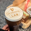 渋谷パルコの屋上で楽しむChill空間！「GUINNESS LAB CHILL PICNIC」に行ってきた