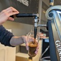 渋谷パルコの屋上で楽しむChill空間！「GUINNESS LAB CHILL PICNIC」に行ってきた