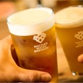 日向夏を使って醸造したオリジナルビール「日向夏ビール」が販売！