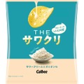 贅沢ポテチ「ＴＨＥサワクリ サワークリーム＆オニオン味」が発売！