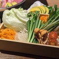 しゃぶしゃぶ温野菜、五感を刺激する「ラムしゃぶ」が期間限定で登場！