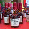 【レポート】「メーカーズマーク」を体験！「Craft Whisky Park By Maker’s Mark」開催中