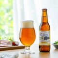 「プーアール茶」配合クラフトビール「Pu'er tea Beer GOLDEN VALLEY」発売！