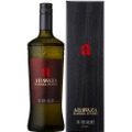 ウイスキー樽で追加熟成した本格焼酎「ARAWAZA BARREL FINISH」新発売！