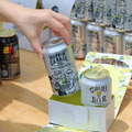 【レポート】WEB限定販売のクラフトビール、HOPPIN' GARAGEが飲める「ホッピンカー」とは？