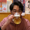 【動画あり】もつ鍋＆お酒が100円！？衝撃価格の酒場「味一番」に行ってきた