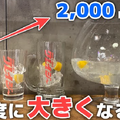 【動画あり】最大2Lの出世サワーってなに！？クラフトビール屋「クレイジークラフトビア」に行ってきた