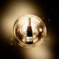 真夏のラグジュアリーな夜を！「RAISE×MOËT & CHANDON」開催