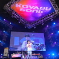 音楽イベント「KOYABU SONIC」に突如現れた、禁断の酒アブサンがルーツの合法ハーブドリンク「アブサント ヘヴン 」