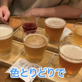 【動画あり】ハズレなしのクラフトビール居酒屋！高円寺「クラフト麦酒酒場 シトラバ」に行ってきた