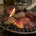 【動画あり】激レア部位に「白州」や「響」も食べ飲み放題5000円！高コスパ焼肉「ホルモン酒場 焼酎家「わ」」に行ってきた